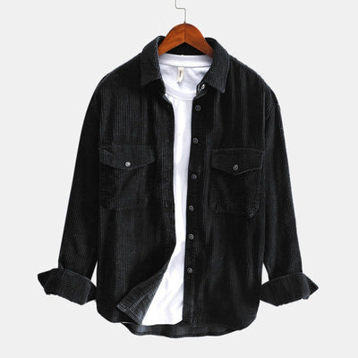 Long Sleeved Shirt For Men
